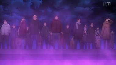 Fate Zero 15話 感想 画像2