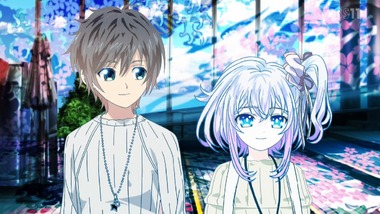 ハンドシェイカー 12話 感想 画像24