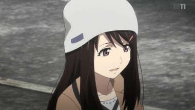 櫻子さんの足下には死体が埋まっている 9話 感想 画像2