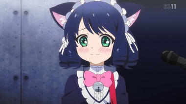 SHOW BY ROCK！ 画像 感想 実況0