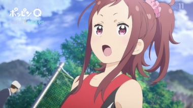 ポッピンQ&デジモンアドベンチャー 感想 画像4