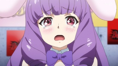 ＳＨＯＷ ＢＹ ＲＯＣＫ 10話 画像 感想 実況13