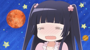 わかば＊ガール 13話  感想 画像2