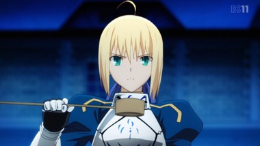 Fate Zero 11話 感想 画像3