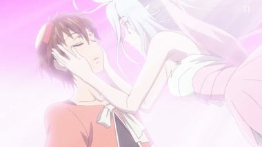 コメット・ルシファー 12話 感想 画像14