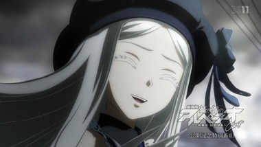 劇場版アルペジオ第２弾  感想 画像9