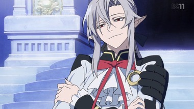 終わりのセラフ 画像 感想 実況2