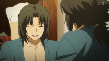 うたわれるもの 偽りの仮面 16話 感想 画像10