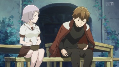 灰と幻想のグリムガル 12話 感想 画像18