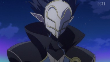 新妹魔王の契約者BURST 3話 感想 画像13