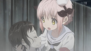 まほいく　10話 感想 画像10