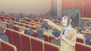 チアフルーツ 12話感想画像4