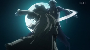 ディエス・イレ 0話感想画像12