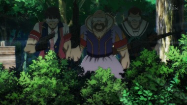 青春×機関銃 特別編 感想 画像12