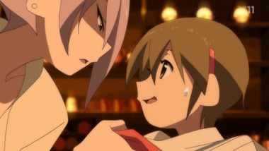 有頂天家族1話 感想 画像11