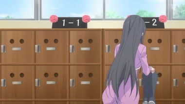 あまんちゅ! 1話 感想 画像9