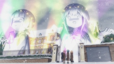 わかば＊ガール 12話 感想 画像8