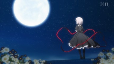 Rewrite 13話 感想 画像13