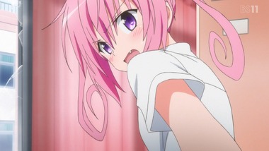 To LOVEる-とらぶる-ダークネス2nd 10話 感想 画像10