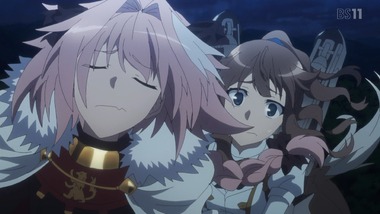 Fate Apocrypha 14話感想画像16