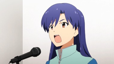 アイドルマスター 21話 感想 画像0