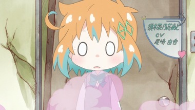ラクエンロジック 8話 感想 画像0