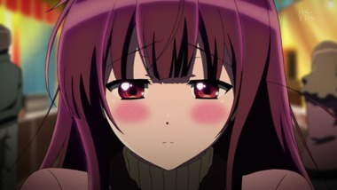 レーカン！ 7話 画像 感想 実況12