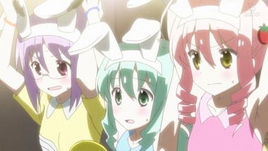 それが声優! 12話 感想 画像16