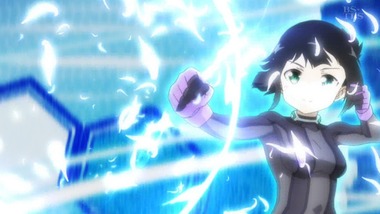 ゆゆゆ 1話感想画像8