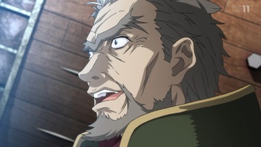 コメット・ルシファー 10話 感想 画像8