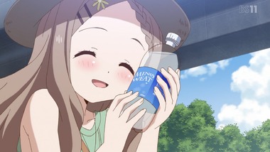 ヤマノススメ セカンドシーズン 感想 実況 画像4