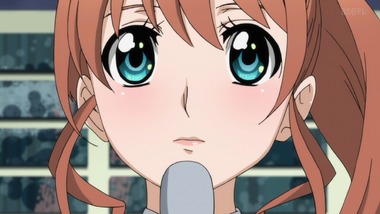アクティヴレイド 11話 感想 画像7