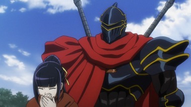 オーバーロード 6話 感想 画像4