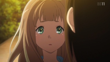響け！ユーフォニアム 10話 画像 感想 実況2