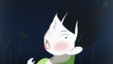 四畳半 11話 感想 画像26