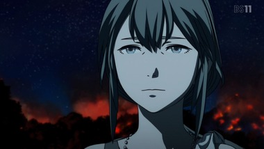 ブブキ・ブランキ 11話 感想 画像2