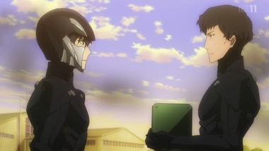 魔法科高校の劣等生 25話 感想 画像11