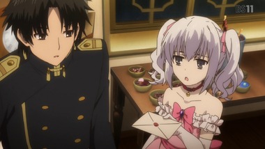 終末なにしてますか 9話 感想 画像22