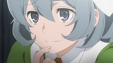 ダンまち 画像 感想 実況5
