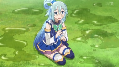このすば 2話 感想 画像5