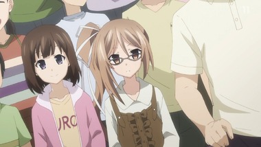 カオスチャイルド 6話 感想 画像2