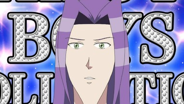 学園ハンサム 8話 感想 画像7