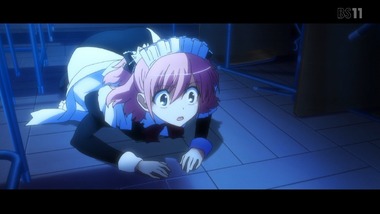 グリザイアの果実 感想 実況 画像1