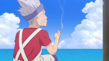 あまんちゅ! 9話 感想 画像18