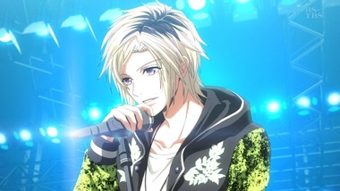 DYNAMIC CHORD 1話感想画像14