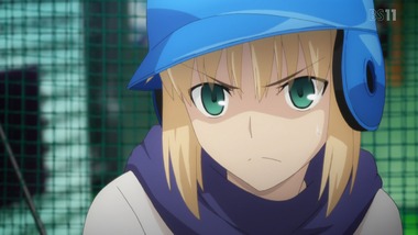 Fate stay night［UBW］ 感想 実況 画像1