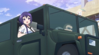 ご注文はうさぎですか28 11話 感想 画像28
