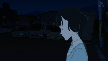 四畳半 8話 感想 画像18