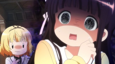 ご注文はうさぎですか16 1話 感想 画像16