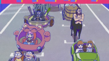 おそ松さん 18話 感想 画像11